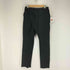 ブフト bukht COTTON TAPERED SLIM PANTS メンズ JPN:2