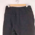 ブフト bukht COTTON TAPERED SLIM PANTS メンズ JPN:2