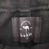 ブフト bukht COTTON TAPERED SLIM PANTS メンズ JPN:2