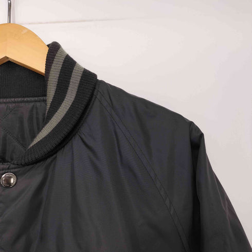 ユニフォームエクスペリメント uniform experiment WATER PROOF TAFFETA COACH BLOUSON メンズ 2