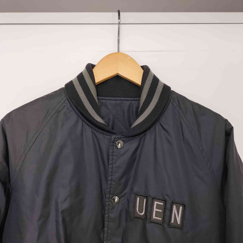 ユニフォームエクスペリメント uniform experiment WATER PROOF TAFFETA COACH BLOUSON メンズ 2
