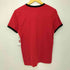ラルフローレンゴルフ RALPH LAUREN GOLF ポニー刺繍 S/S リンガー Tシャツ レディース L