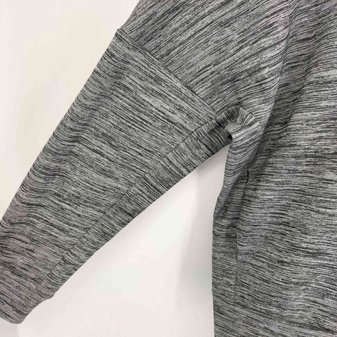 アスレタ ATHLETA スウェットジップパーカー メンズ 0