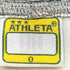 アスレタ ATHLETA スウェットジップパーカー メンズ 0