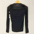 Wolford シアー切り替え L/S カットソー レディース