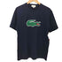 ラコステ LACOSTE ワニワッペン S/S Tシャツ メンズ US M