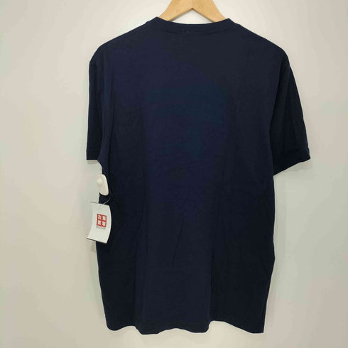 ラコステ LACOSTE ワニワッペン S/S Tシャツ メンズ US M