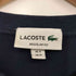 ラコステ LACOSTE ワニワッペン S/S Tシャツ メンズ US M