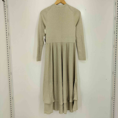 ジルスチュアート JILLSTUART 22aw キアラニットワンピース レディース JPN:2