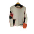 ワイズ Ys 21AW 総柄 L/S カットソー レディース 2