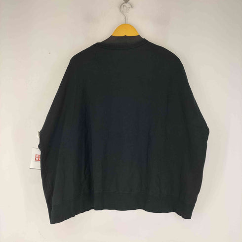 シセ Sise クルーネックスウェット メンズ JPN:1