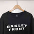 オークリー OAKLEY 両面プリント S/S Tシャツ メンズ import:XL