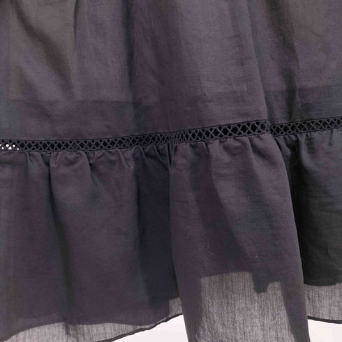 ジルバイジルスチュアート JILL by JILLSTUART 21ss 切替グラデーションワンピース レディース JPN:S
