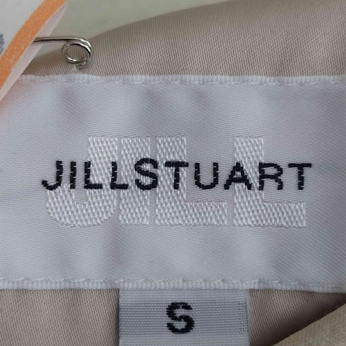 ジルバイジルスチュアート JILL by JILLSTUART 21ss 切替グラデーションワンピース レディース JPN:S