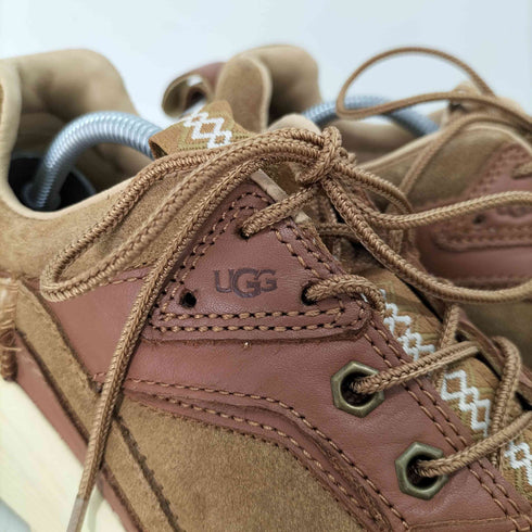 アグ UGG Miwo Trainer Low メンズ 26