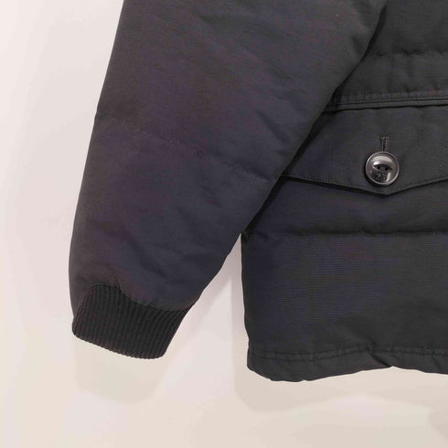 ネイバーフッド NEIGHBORHOOD M-65 DOWN/CN-JKT メンズ JPN:S