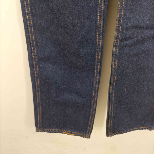 ビッグジョン BIG JOHN 1417 デニムオーバーオール メンズ 30/33