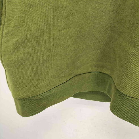 YASUDA スウェットパーカー 15oz サッカー メンズ JPN:L