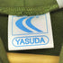 YASUDA スウェットパーカー 15oz サッカー メンズ JPN:L