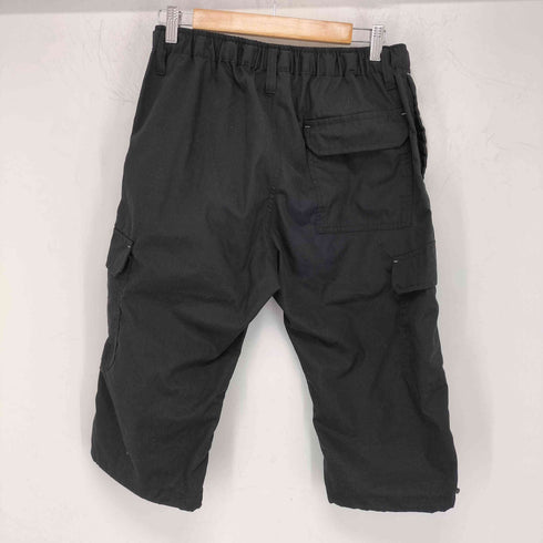 アウトドアプロダクツ OUTDOOR PRODUCTS クライミングクロップドパンツ メンズ JPN:L