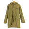 ワイエムシーエルケーワイ YMCLKY NAVY DEPARTMENT N-2 デッキコート レディース JPN:38