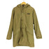 ワイエムシーエルケーワイ YMCLKY NAVY DEPARTMENT N-2 デッキコート レディース JPN:38