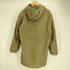 ワイエムシーエルケーワイ YMCLKY NAVY DEPARTMENT N-2 デッキコート レディース JPN:38