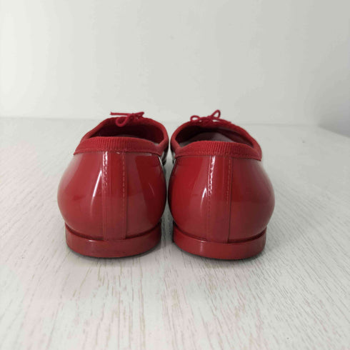 レペット repetto Cendrillon Baby Ballerinas Rainshoes レディース 40