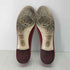 レペット repetto Cendrillon Baby Ballerinas Rainshoes レディース 40