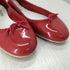 レペット repetto Cendrillon Baby Ballerinas Rainshoes レディース 40