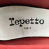 レペット repetto Cendrillon Baby Ballerinas Rainshoes レディース 40