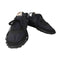 ブラックコムデギャルソン BLACK COMME des GARCONS Waffle Racer '17 Black/White メンズ JPN:26