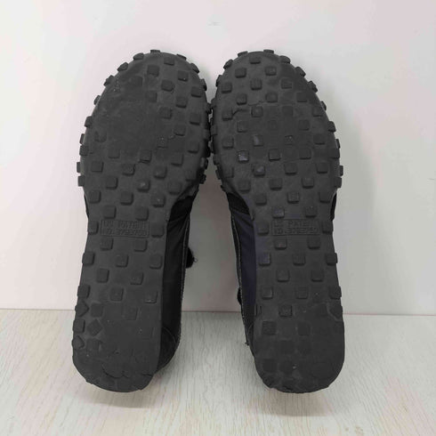 ブラックコムデギャルソン BLACK COMME des GARCONS Waffle Racer '17 Black/White メンズ JPN:26