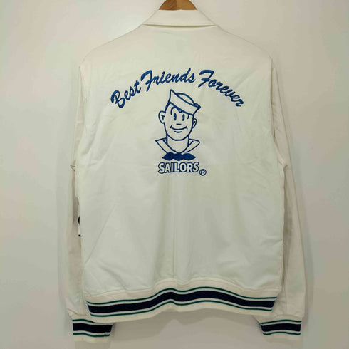 SAILORS BFF ストレッチ ジャケット メンズ JPN:2