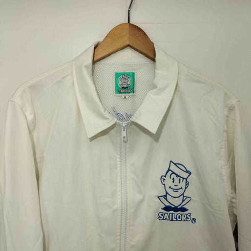 SAILORS BFF ストレッチ ジャケット メンズ JPN:2