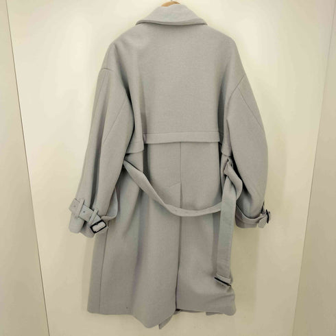 ハレ HARE チェスターコート メンズ JPN:M