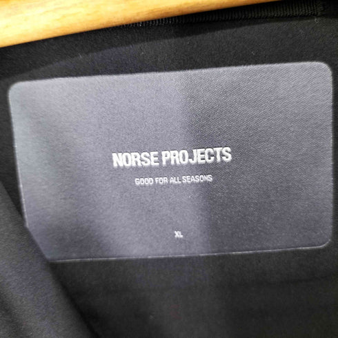 ノースプロジェクツ NORSE PROJECTS Fyn Down 2.0 Gore-Tex Parka メンズ XL