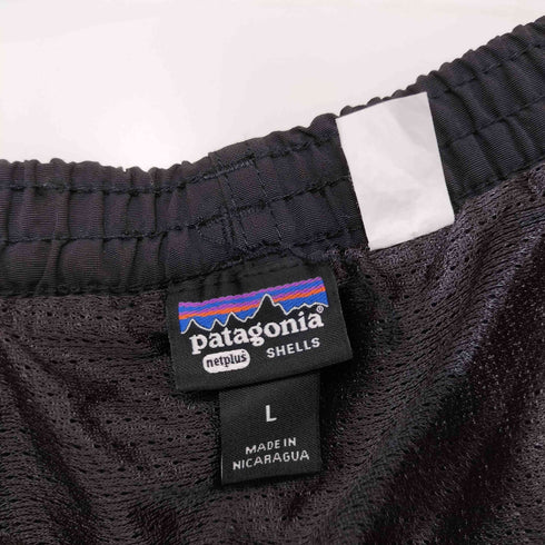 パタゴニア patagonia Baggies Longs バギーズロング メンズ L