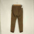ジュンハシモト junhashimoto NUKUMORI PANTS メンズ JPN:2