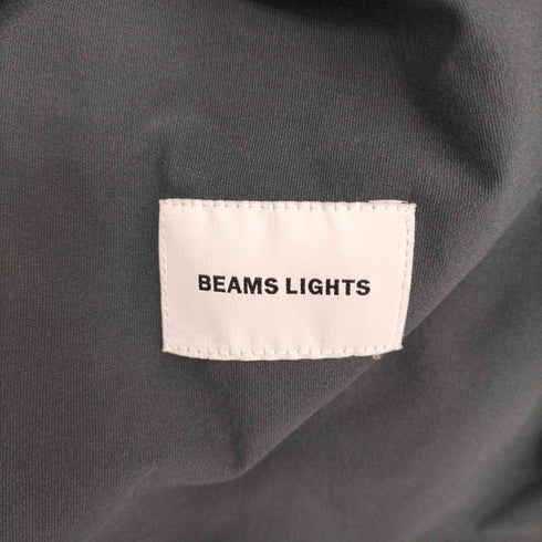 ビームスライツ BEAMS Lights ニューノーマルセットアップ メンズ L