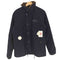 アルファインダストリーズ ALPHA INDUSTRIES N-1 デッキ ジャケット フライト ジャケット メンズ import:L