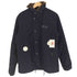 アルファインダストリーズ ALPHA INDUSTRIES N-1 デッキ ジャケット フライト ジャケット メンズ import:L