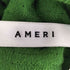 アメリ AMERI PLAID SHEER TURTLE KNIT レディース FREE