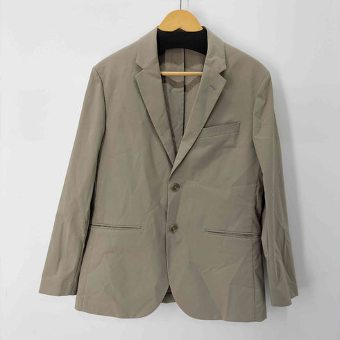 ユニクロ UNIQLO 感動ジャケット パンツセットアップ メンズ