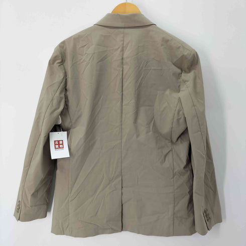 ユニクロ UNIQLO 感動ジャケット パンツセットアップ メンズ