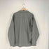 TRIANTAN オーバーサイズ オープンカラーL/S シャツ メンズ M
