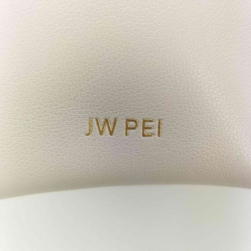 ジェイダブリューペイ JW PEI ミニハンドバッグ レディース