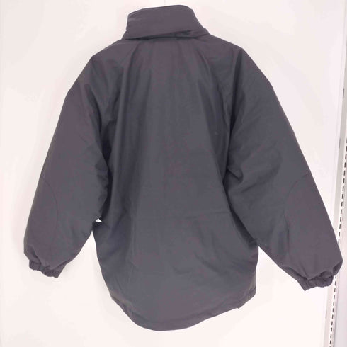 レサーカ Ressaca レベル7 ミリタリー ジャケット オーバーサイズ 中綿 ジャケット メンズ M