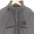 レサーカ Ressaca レベル7 ミリタリー ジャケット オーバーサイズ 中綿 ジャケット メンズ M