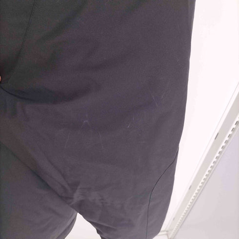 レサーカ Ressaca レベル7 ミリタリー ジャケット オーバーサイズ 中綿 ジャケット メンズ M